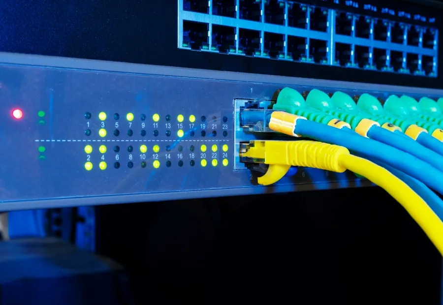 Network Systems