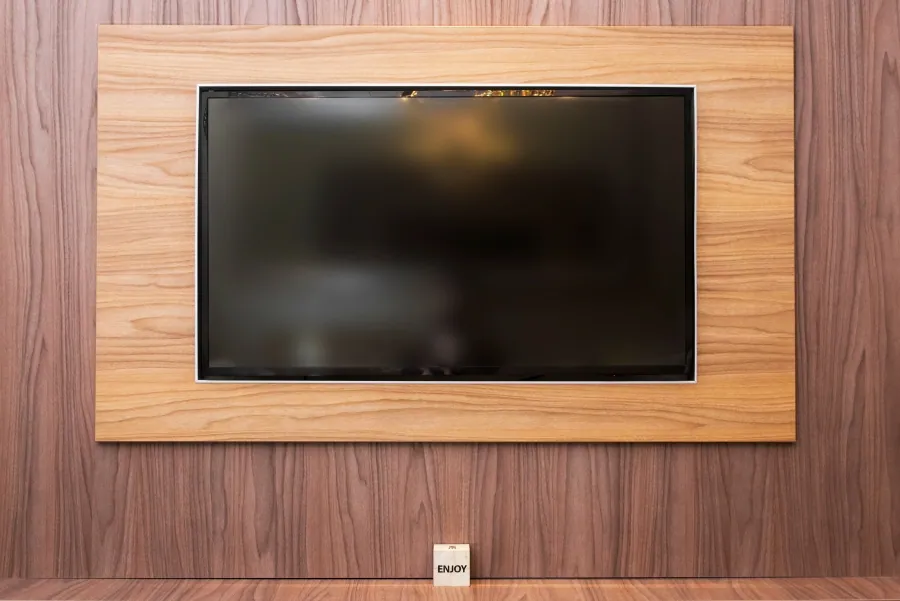 Hotel television system