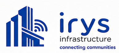 IRYS Infrastructure logo